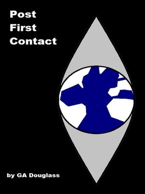 cover image of Post First Contact